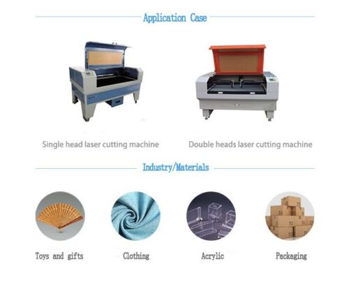 TL-5269 Laser Motion Controller Replace TL5200PRO for CO2 Laser Cutter Machine - Picture 7 of 7