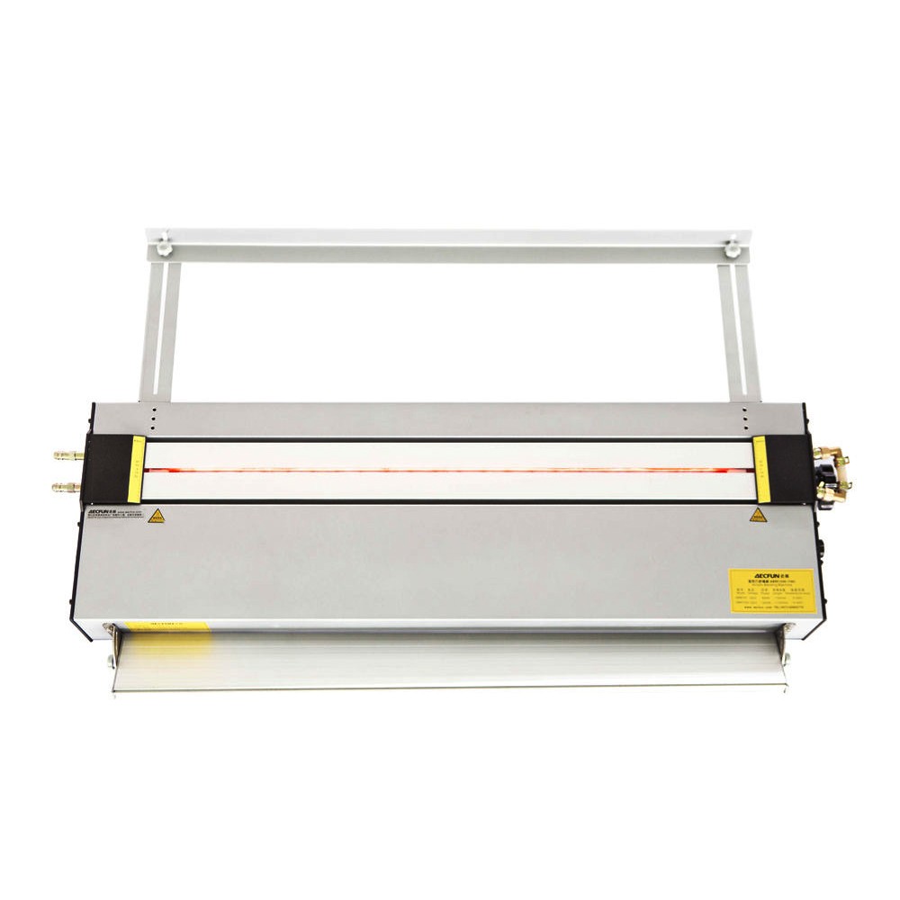 OptimTec USA 110V 52" Acrylic Bending Machine PVC Bender Heater with